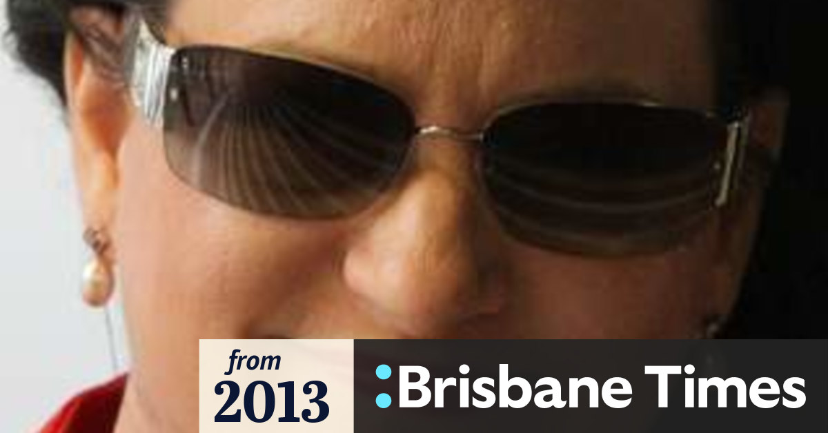 Groves case thrown out of court